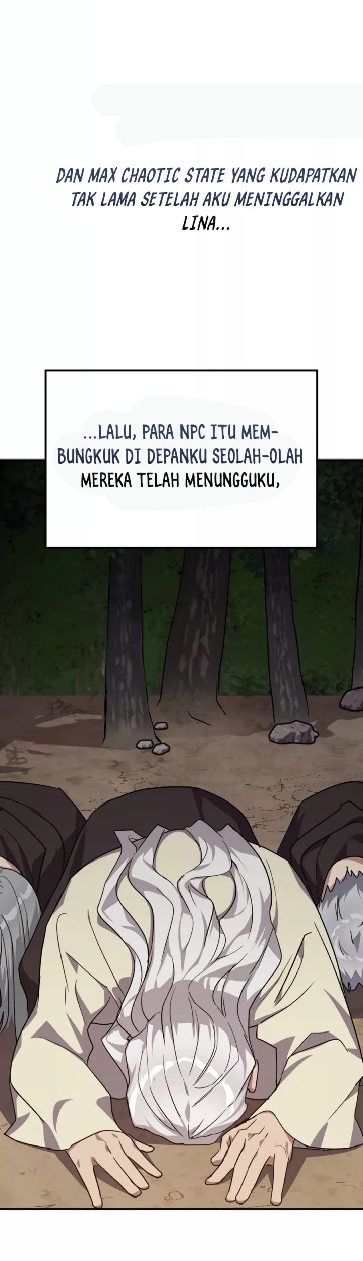 Max Level Player Chapter 2 - halaman 75