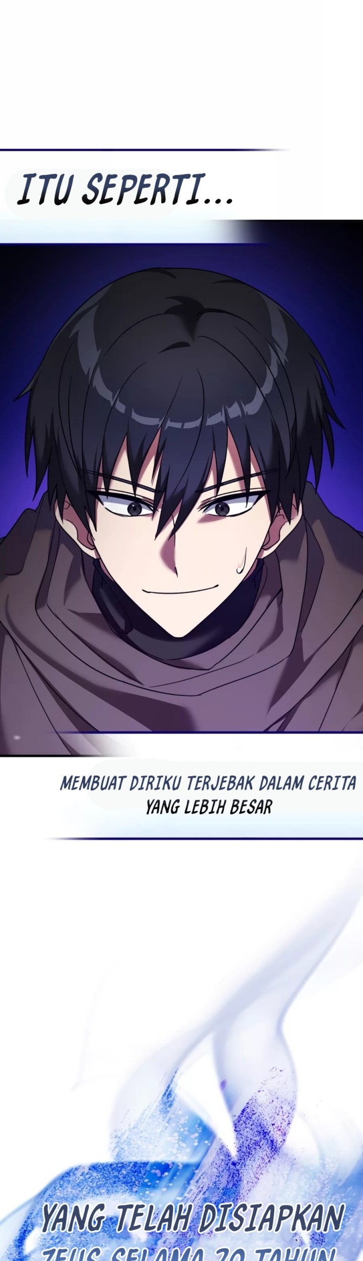 Max Level Player Chapter 2 - halaman 76