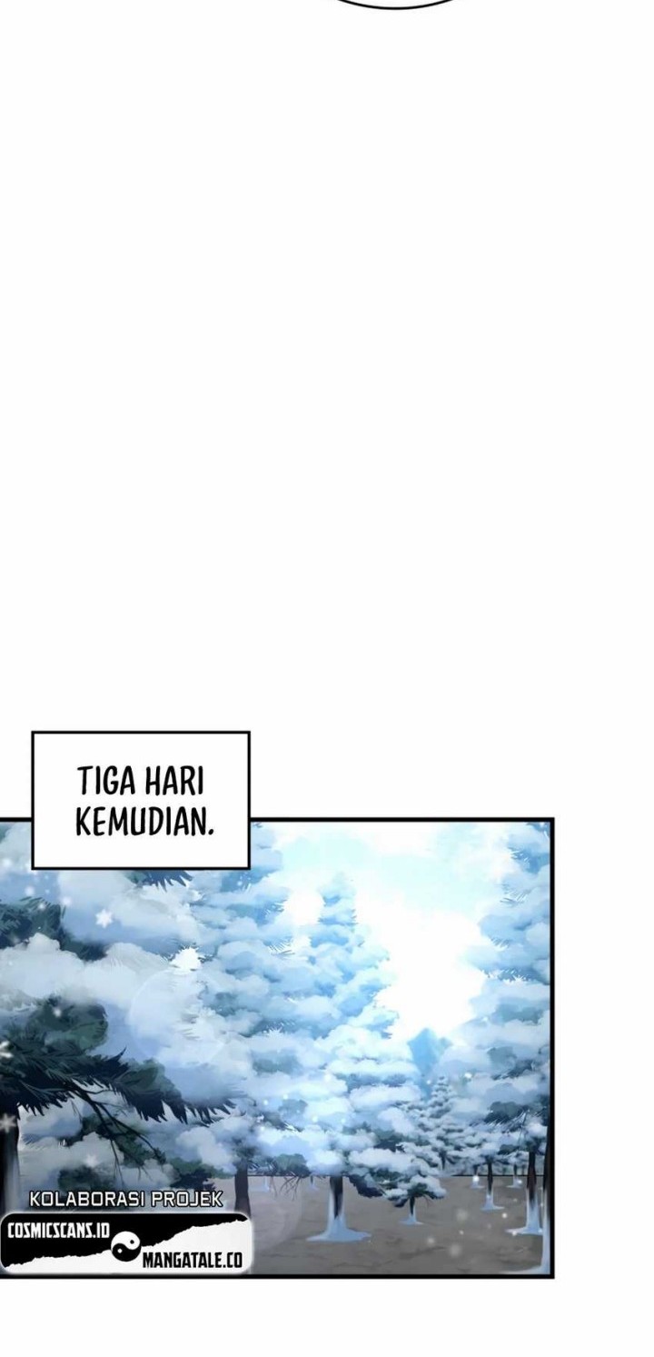 Max Level Player Chapter 20 - halaman 13