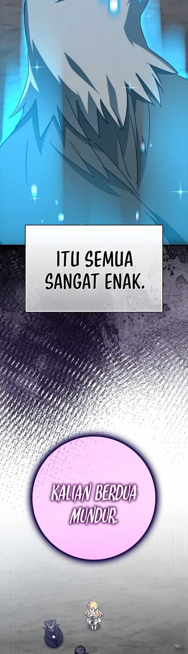 Max Level Player Chapter 20 - halaman 31