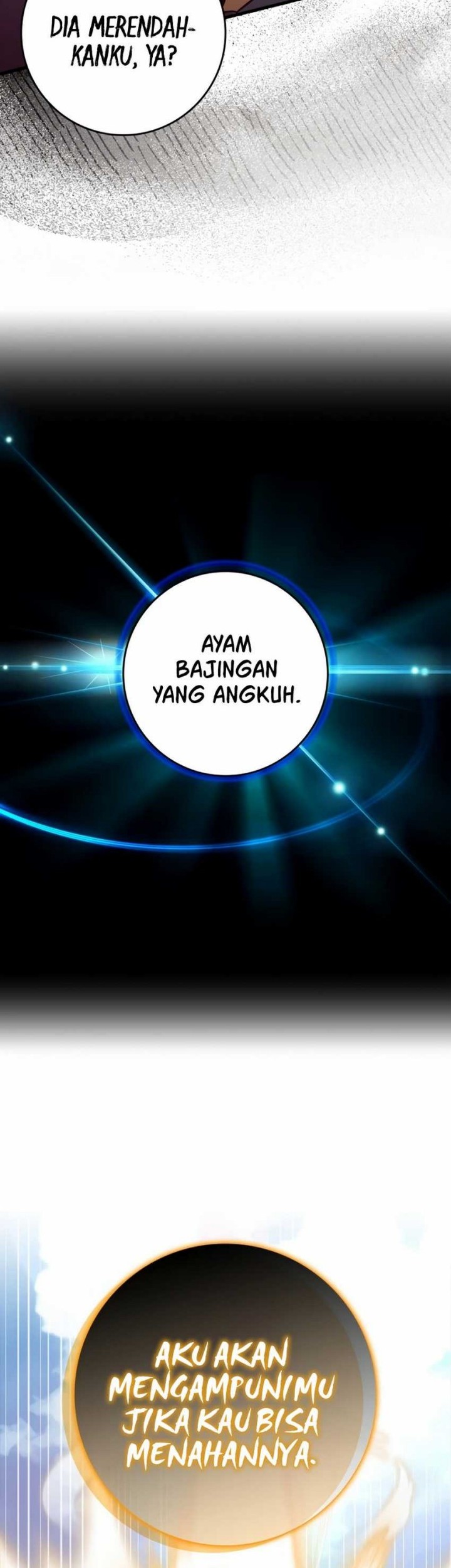 Max Level Player Chapter 20 - halaman 38