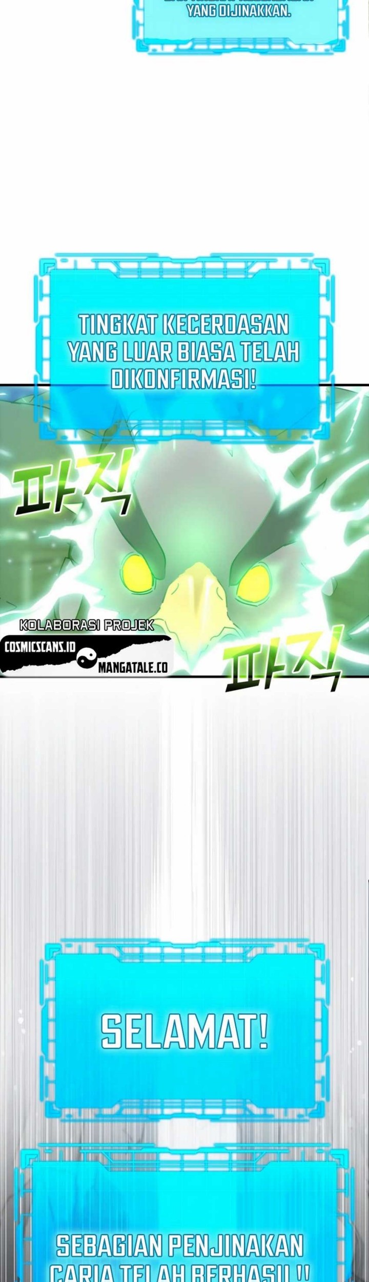 Max Level Player Chapter 20 - halaman 50