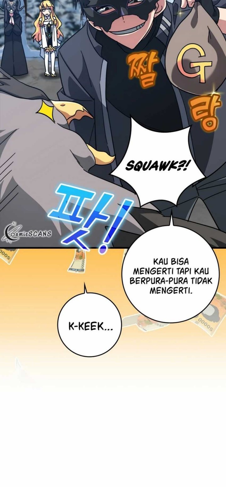 Max Level Player Chapter 20 - halaman 58