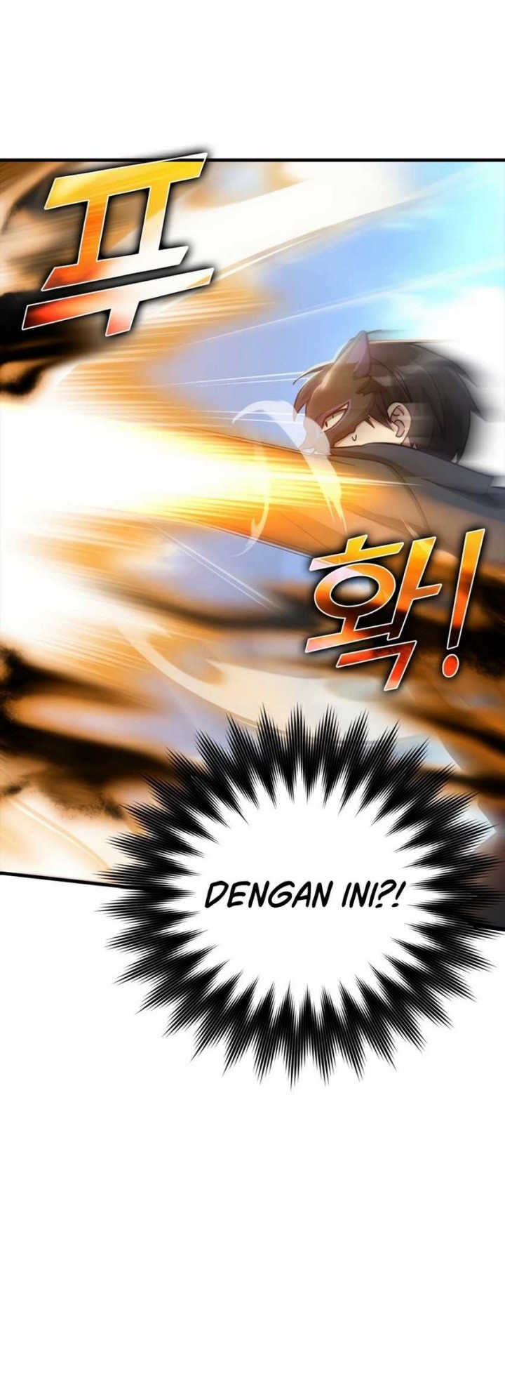 Max Level Player Chapter 20 - halaman 70