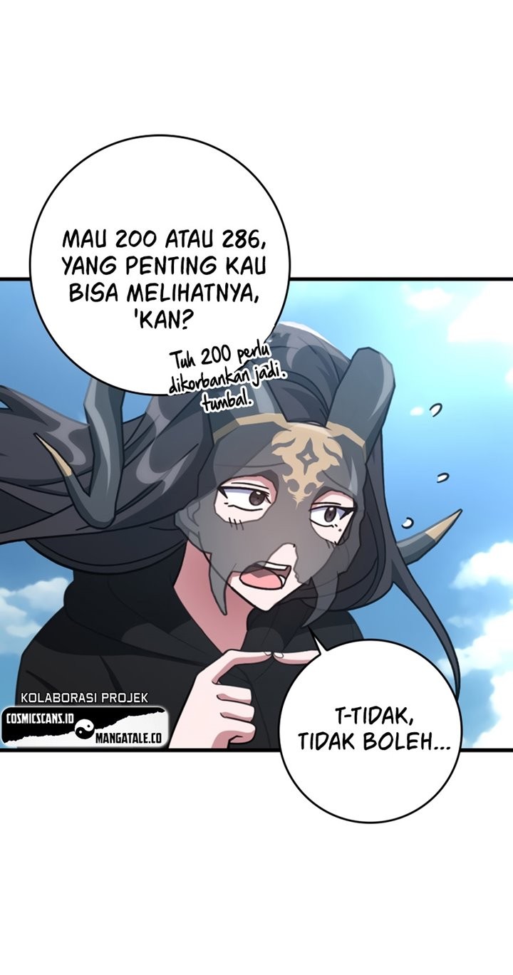 Max Level Player Chapter 21 - halaman 10