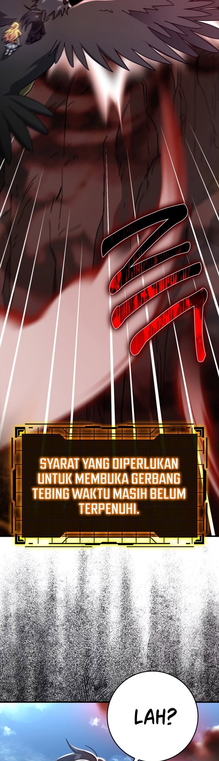 Max Level Player Chapter 21 - halaman 3