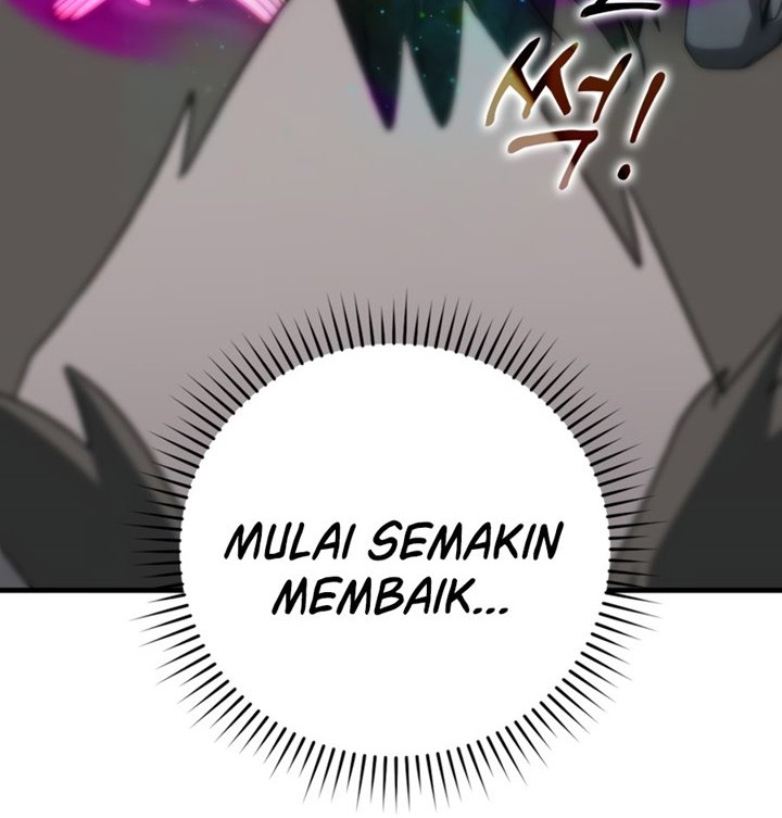 Max Level Player Chapter 21 - halaman 31