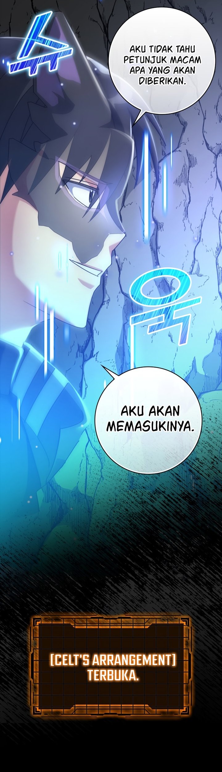 Max Level Player Chapter 21 - halaman 52