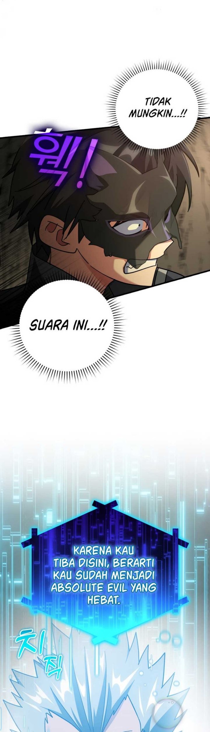 Max Level Player Chapter 22 - halaman 28