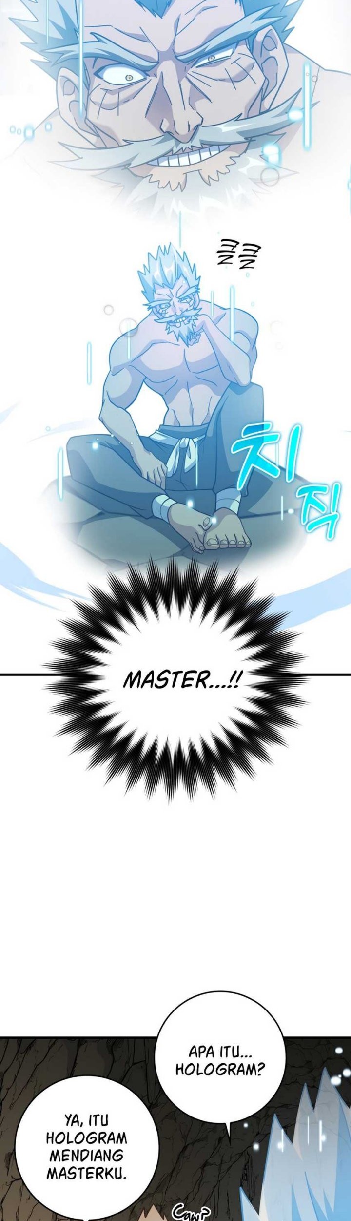 Max Level Player Chapter 22 - halaman 29