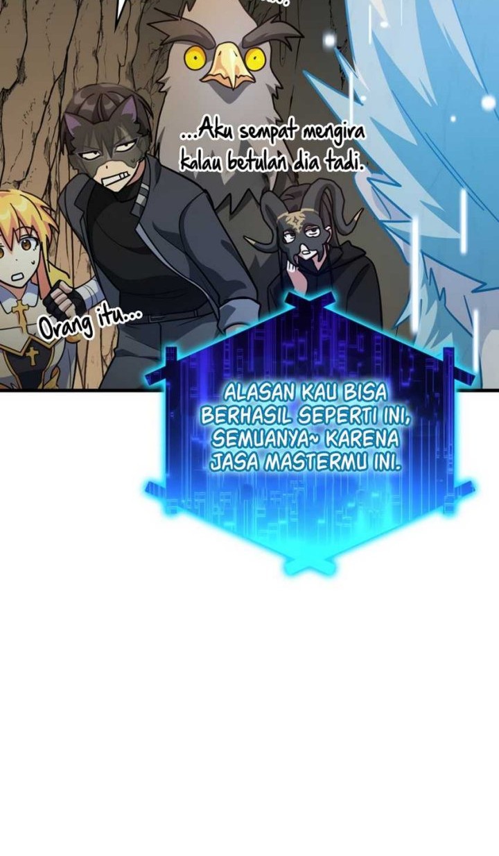 Max Level Player Chapter 22 - halaman 30