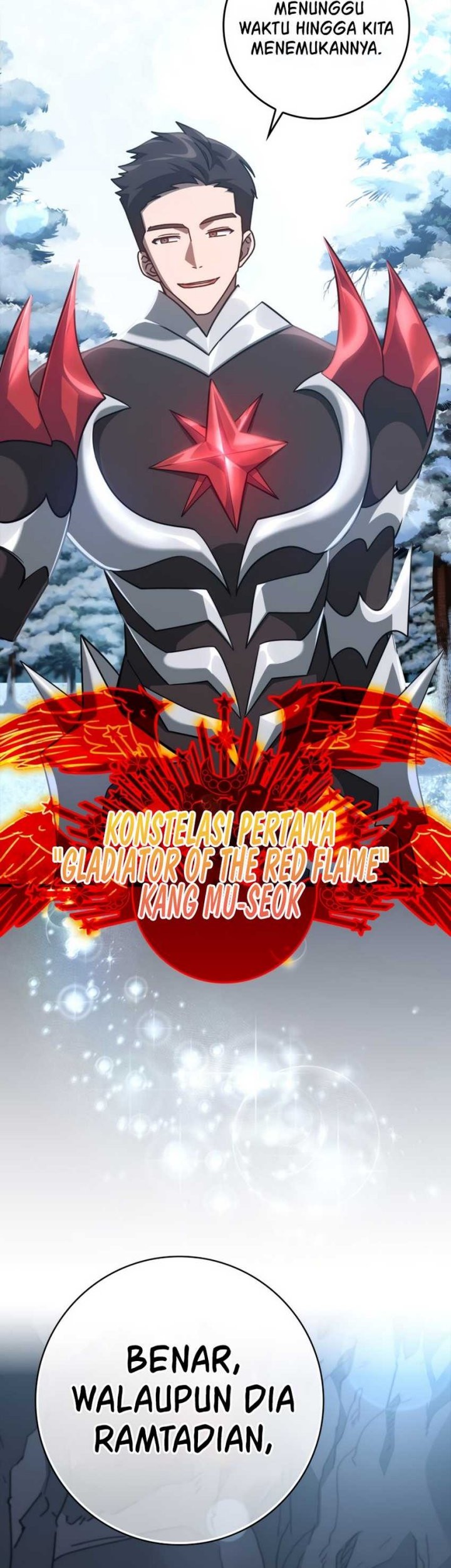 Max Level Player Chapter 22 - halaman 60