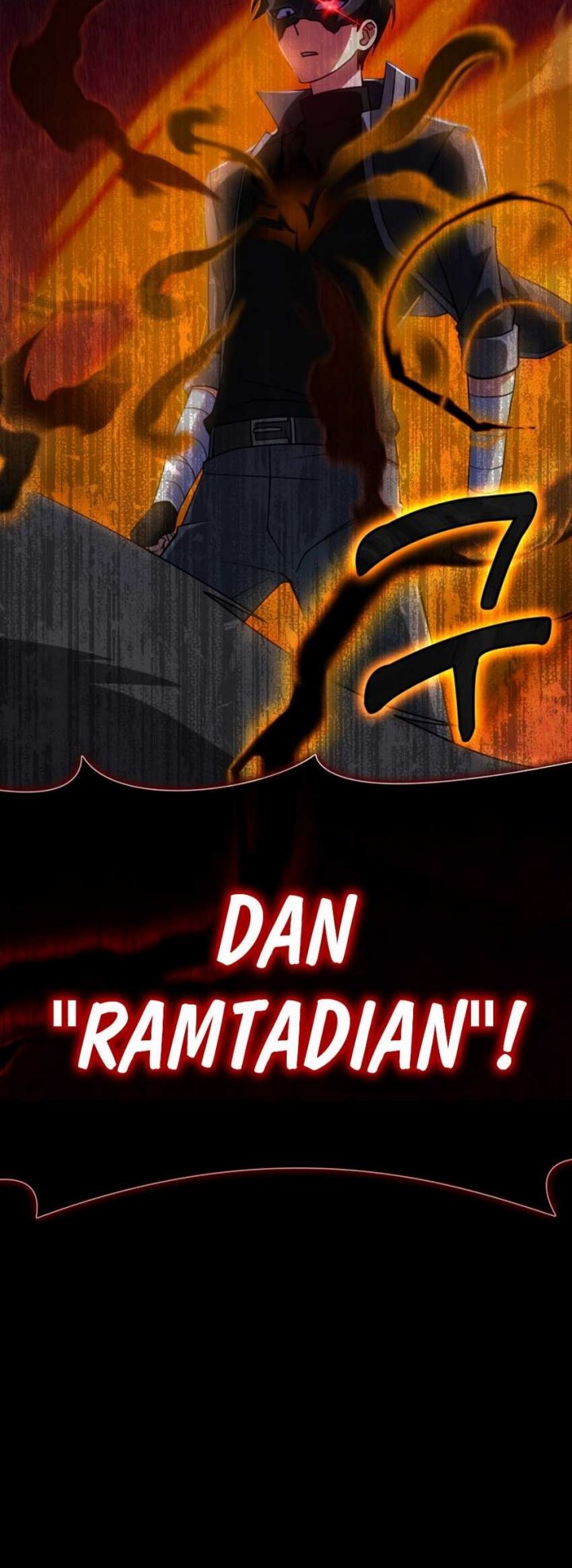 Max Level Player Chapter 22 - halaman 65