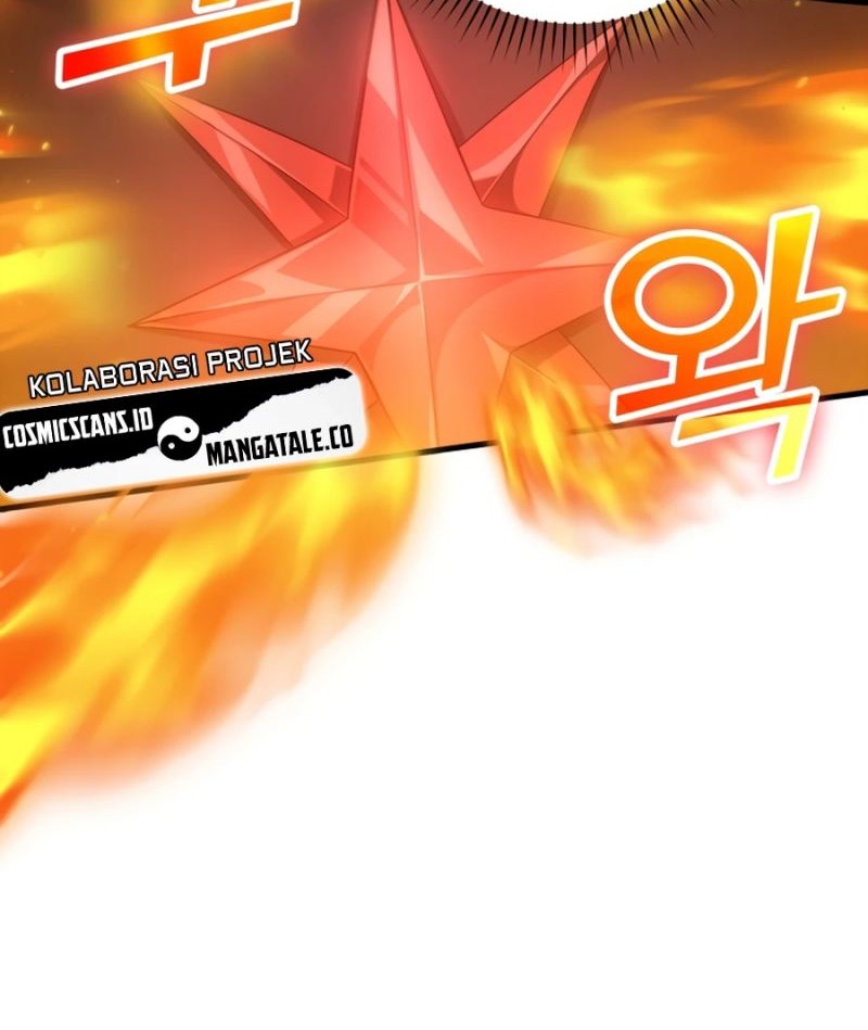 Max Level Player Chapter 23 - halaman 27