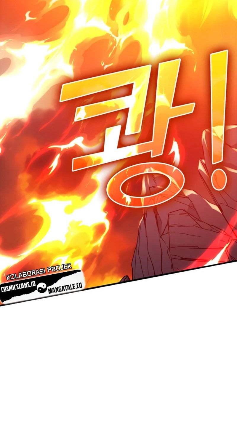 Max Level Player Chapter 23 - halaman 49