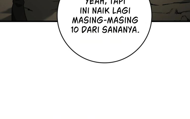Max Level Player Chapter 23 - halaman 5