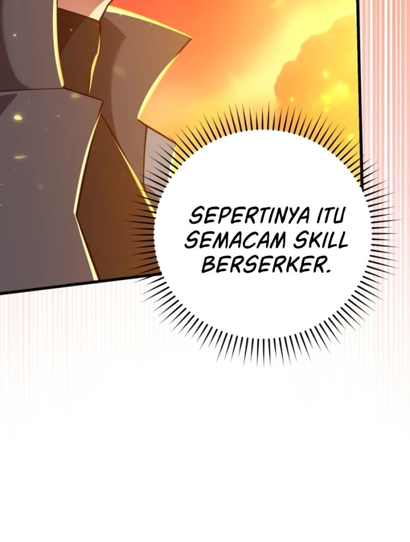 Max Level Player Chapter 23 - halaman 52
