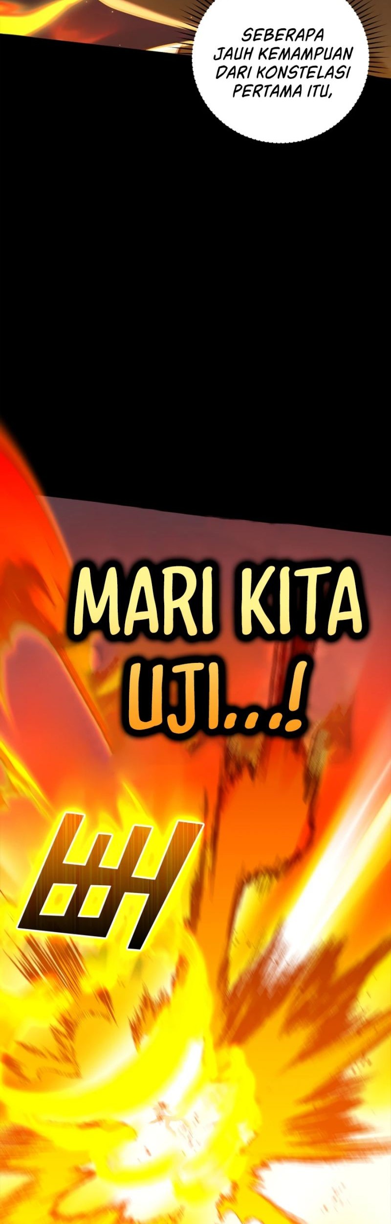 Max Level Player Chapter 23 - halaman 57