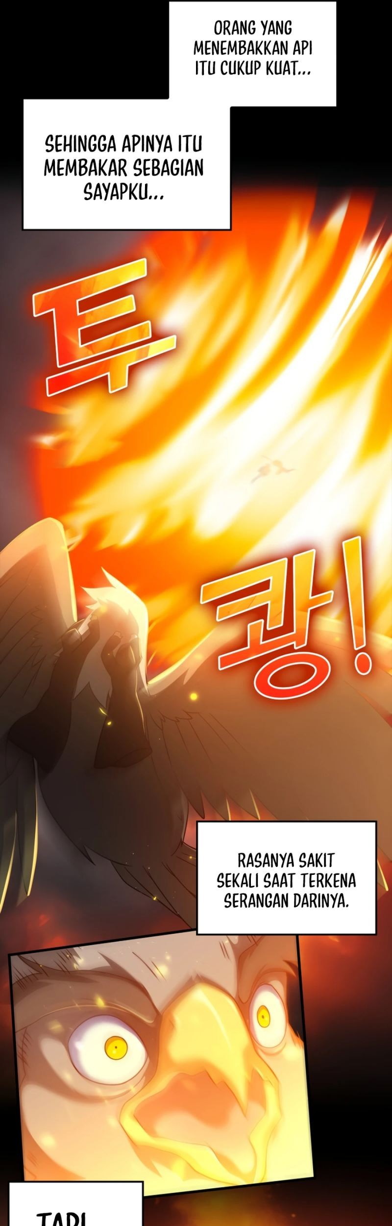 Max Level Player Chapter 23 - halaman 68