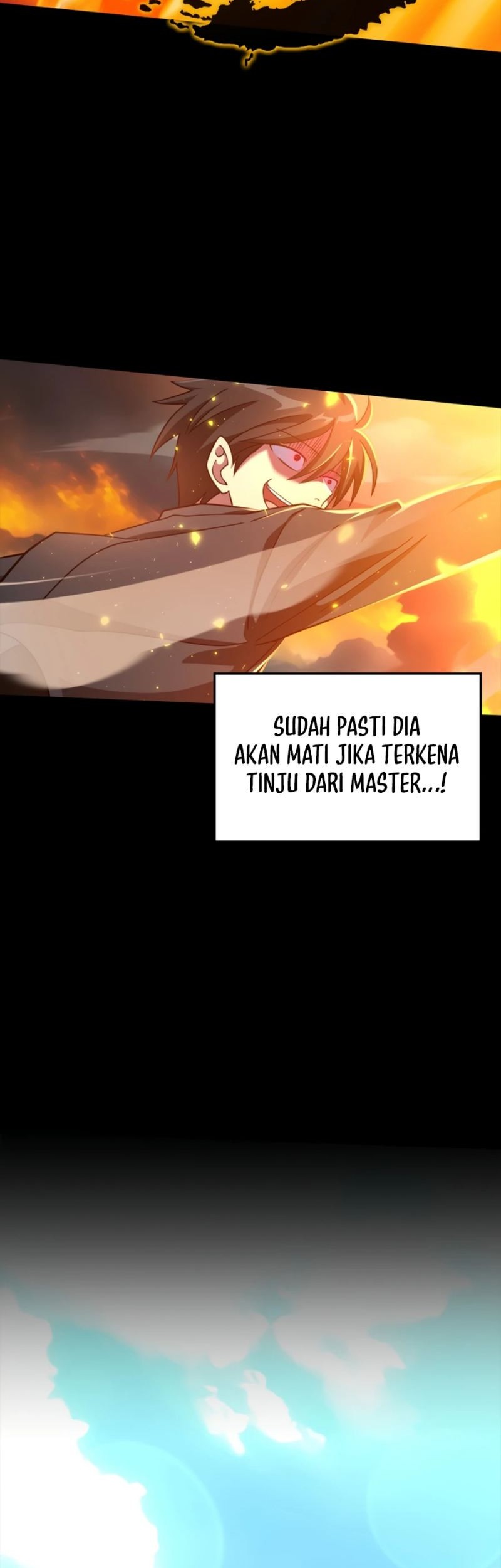 Max Level Player Chapter 23 - halaman 70