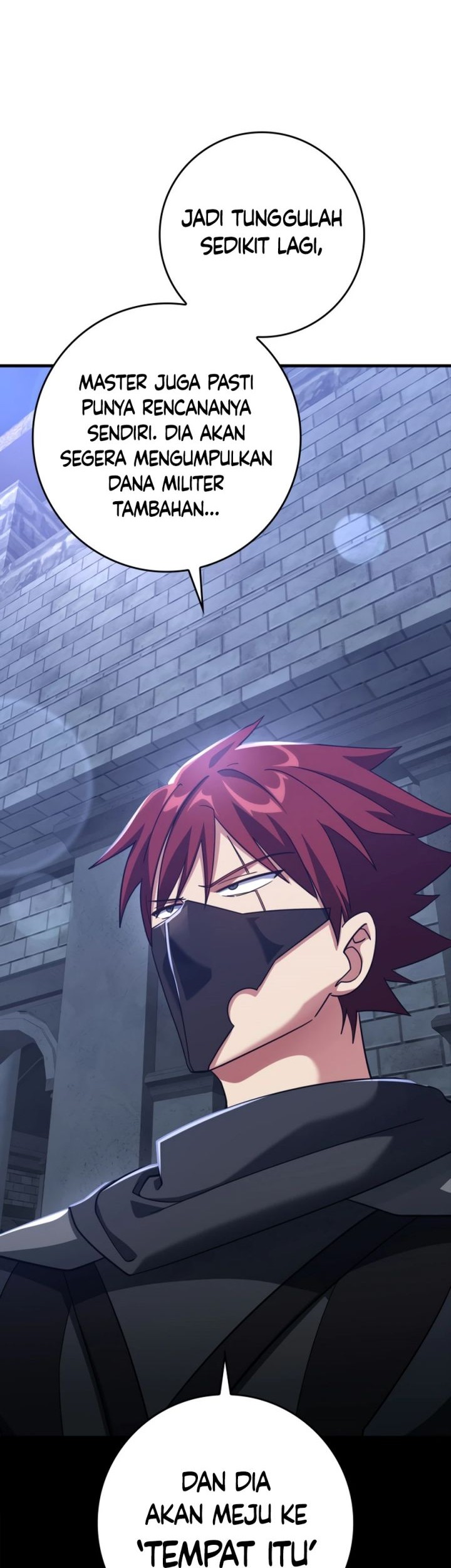 Max Level Player Chapter 24 - halaman 31