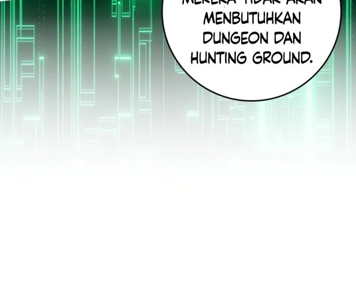 Max Level Player Chapter 24 - halaman 33