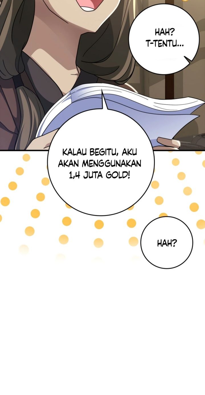 Max Level Player Chapter 24 - halaman 9