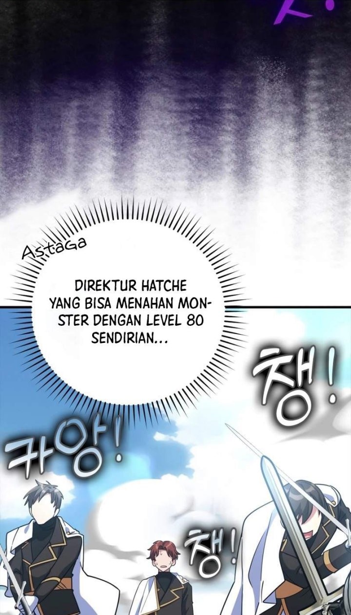 Max Level Player Chapter 25 - halaman 39