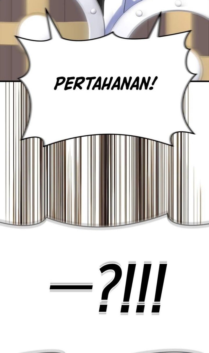 Max Level Player Chapter 25 - halaman 48