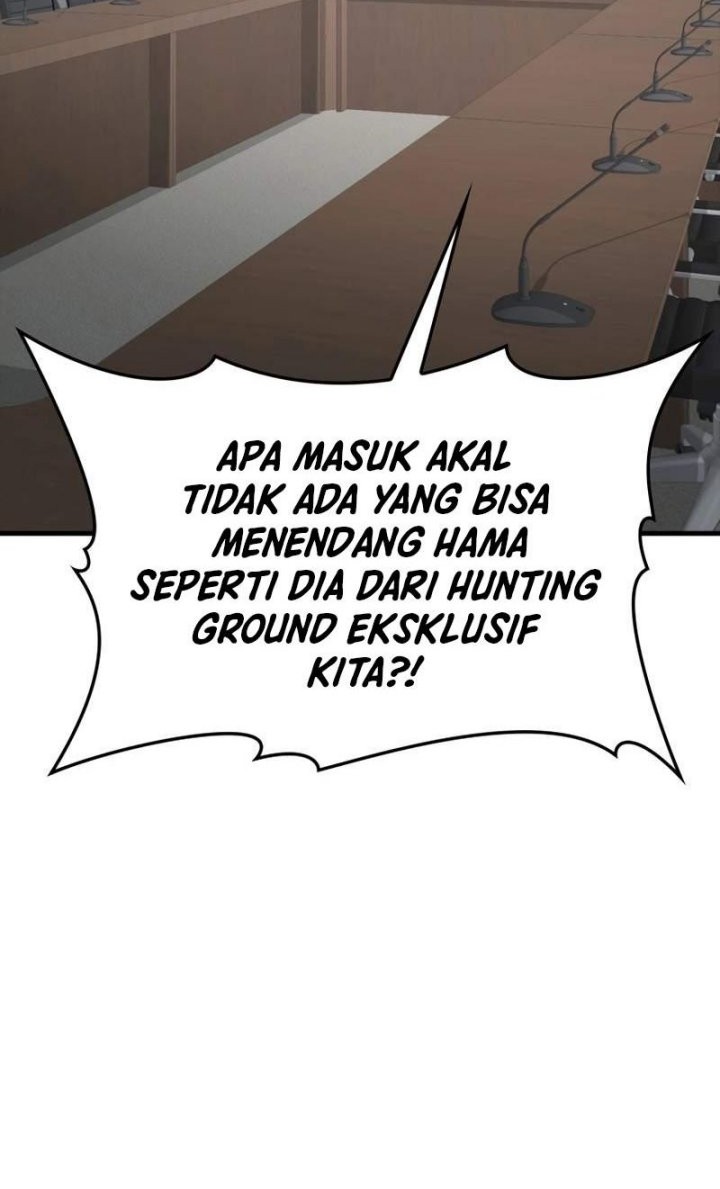 Max Level Player Chapter 25 - halaman 54