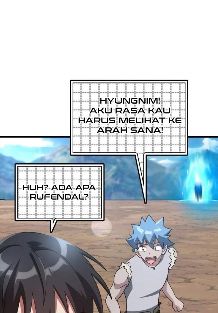 Max Level Player Chapter 25 - halaman 64