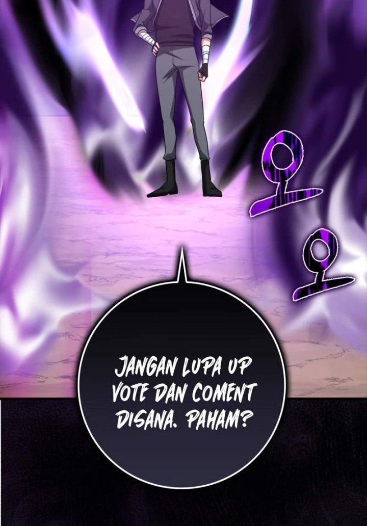 Max Level Player Chapter 25 - halaman 68