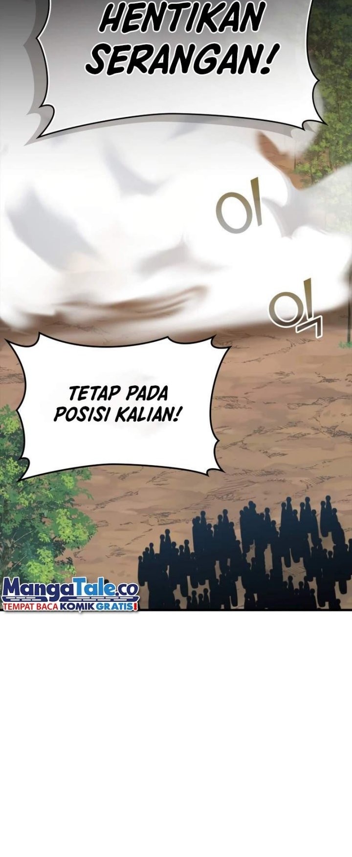 Max Level Player Chapter 25 - halaman 9