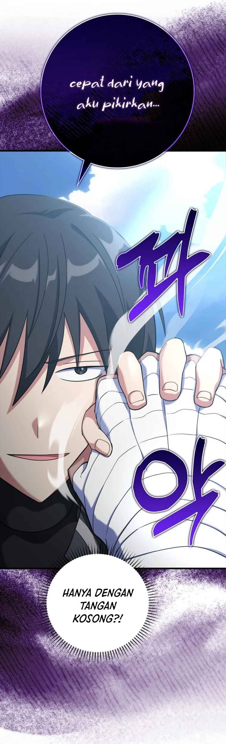 Max Level Player Chapter 26 - halaman 14