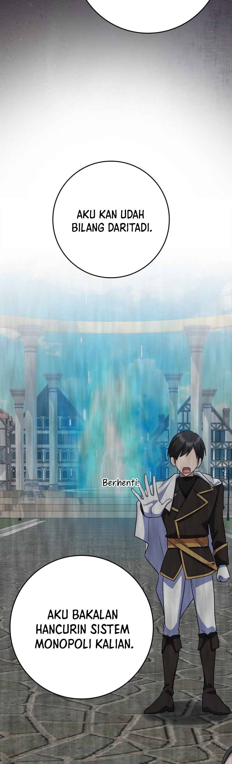 Max Level Player Chapter 26 - halaman 24