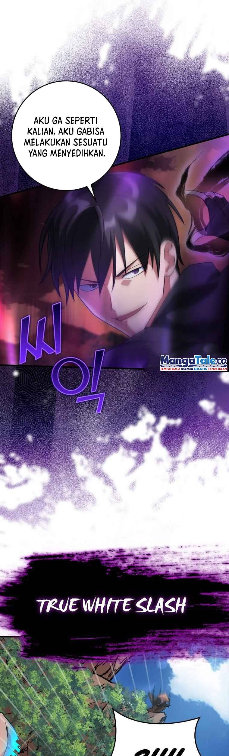 Max Level Player Chapter 26 - halaman 30