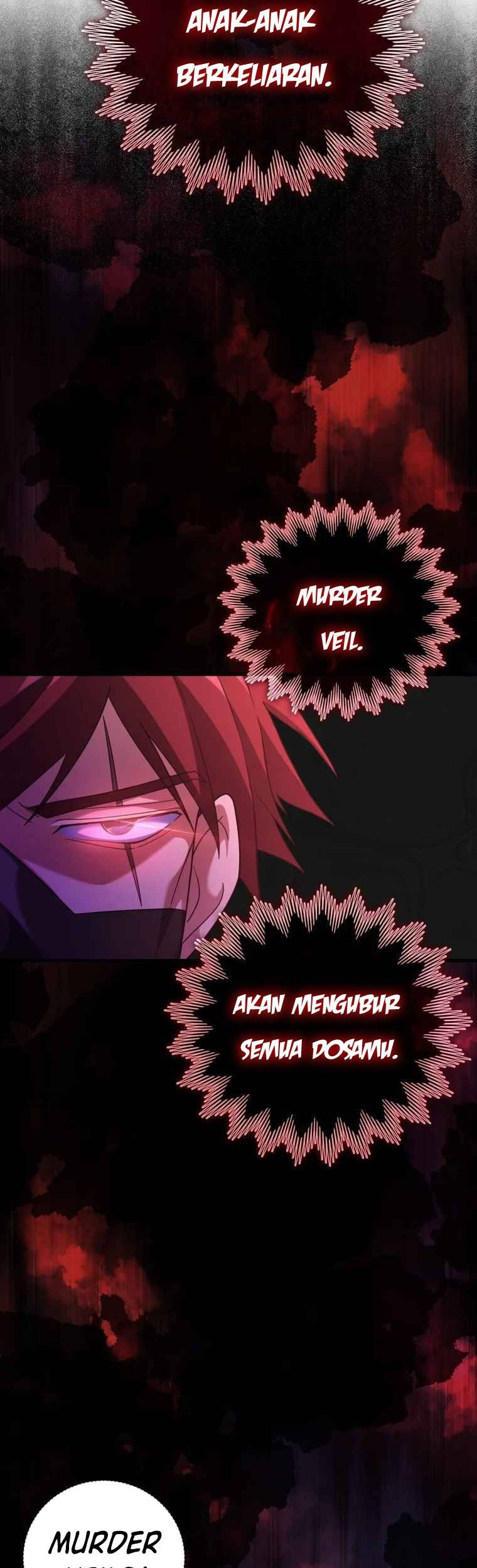 Max Level Player Chapter 26 - halaman 40