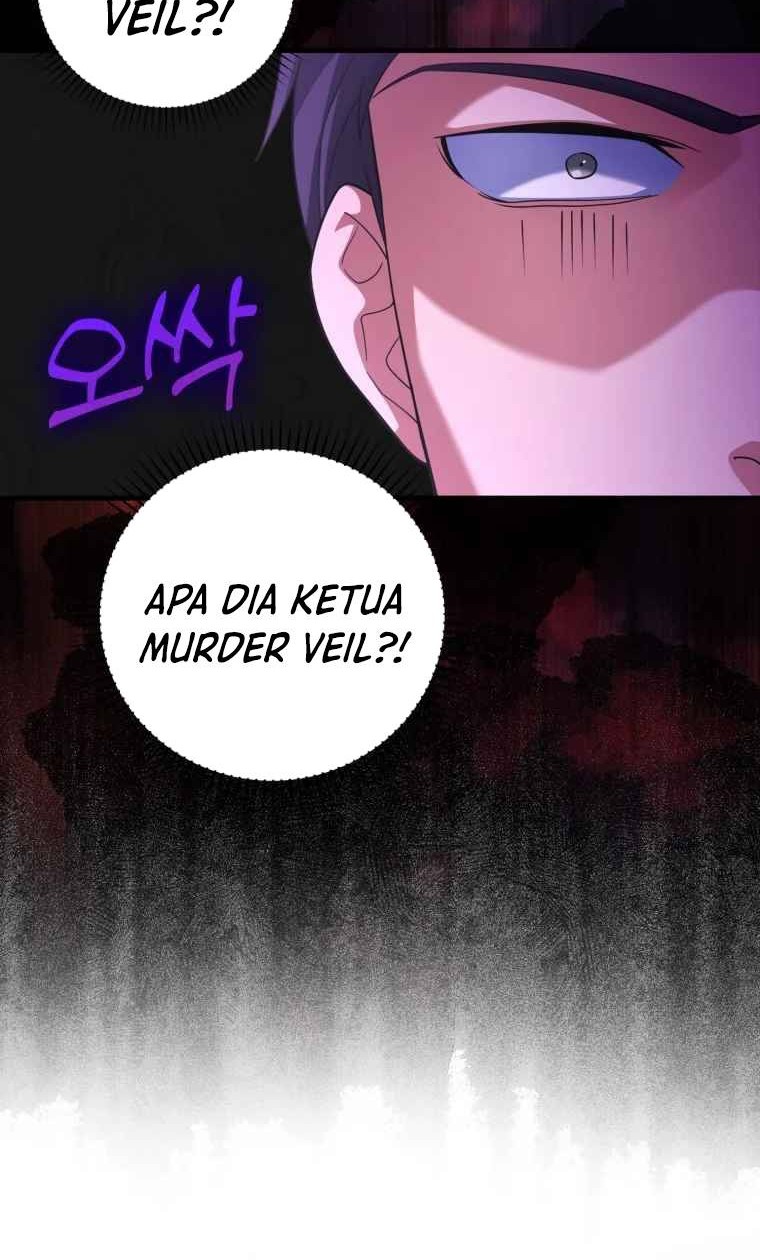 Max Level Player Chapter 26 - halaman 41