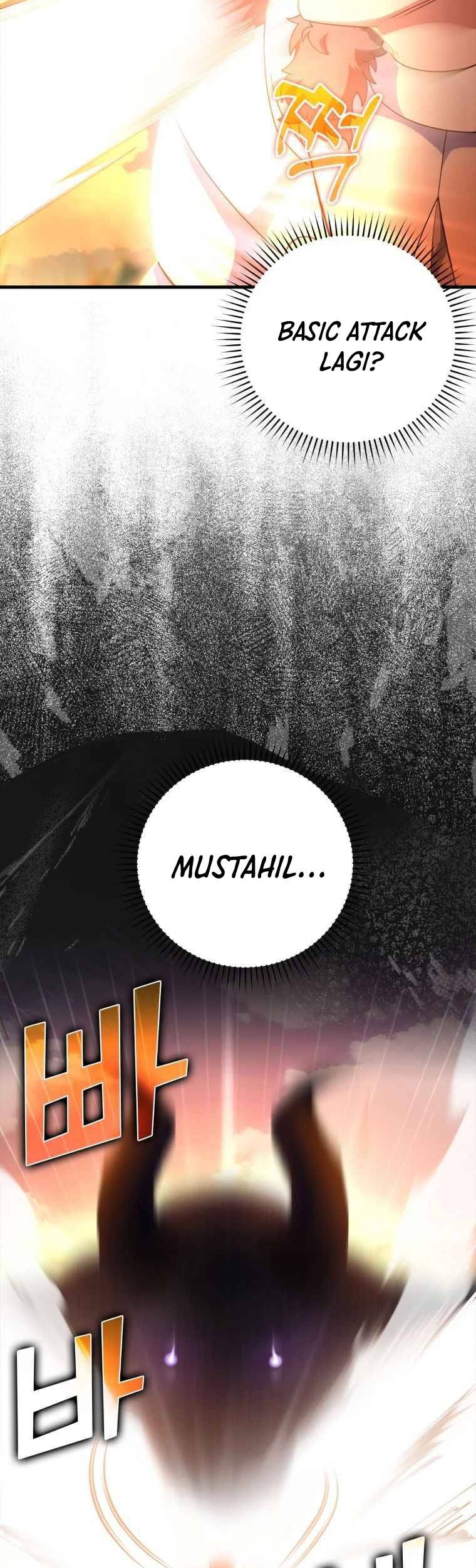 Max Level Player Chapter 26 - halaman 52