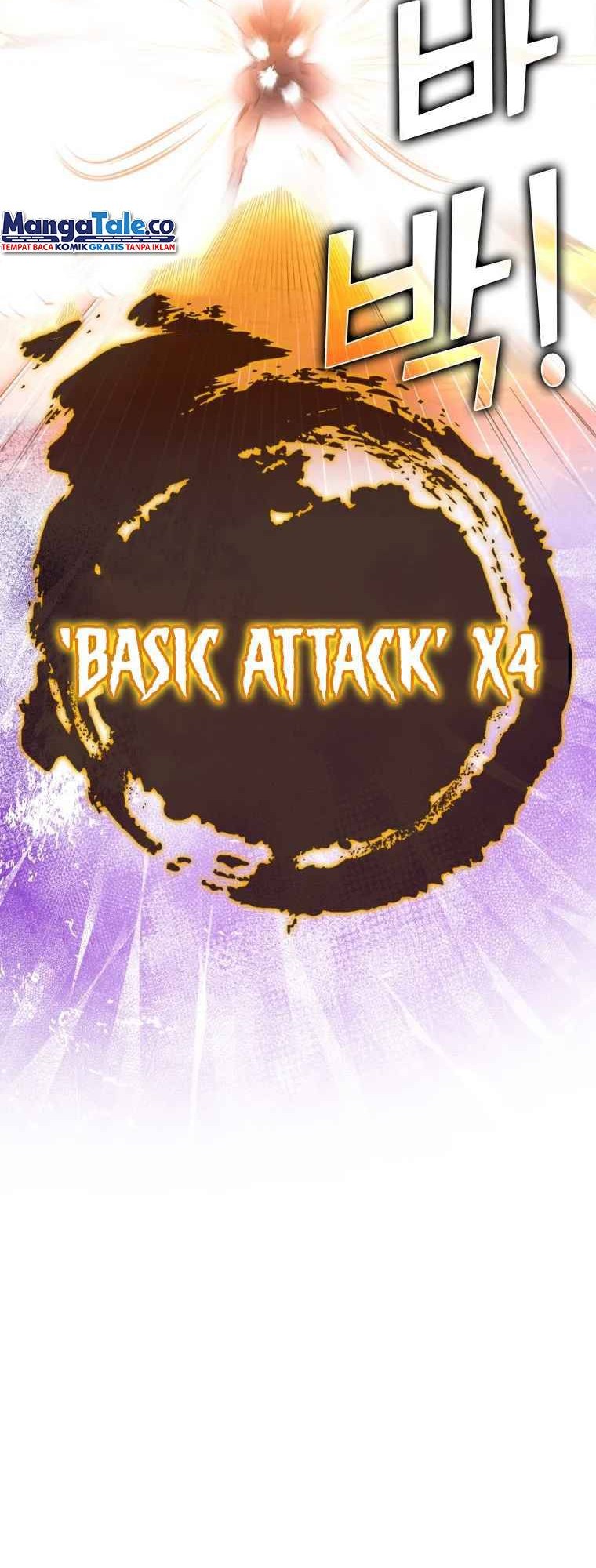 Max Level Player Chapter 26 - halaman 53