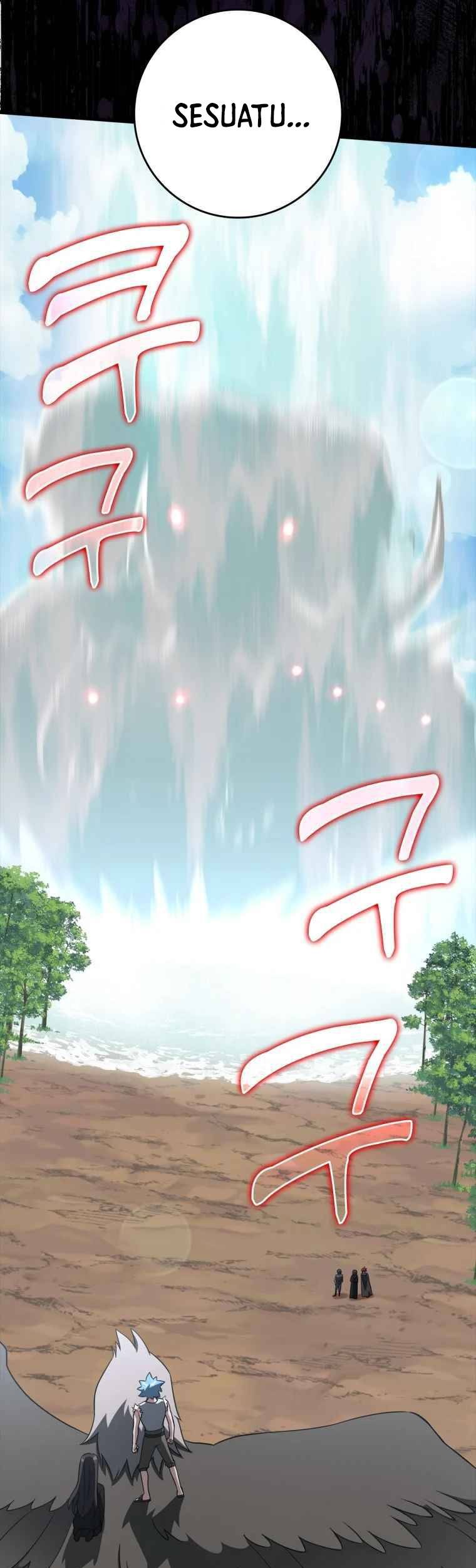 Max Level Player Chapter 26 - halaman 62