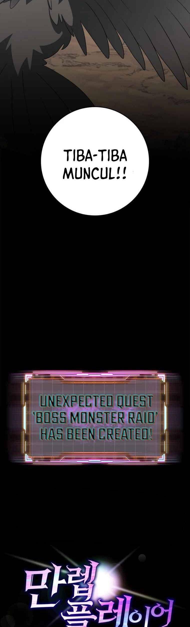 Max Level Player Chapter 26 - halaman 63