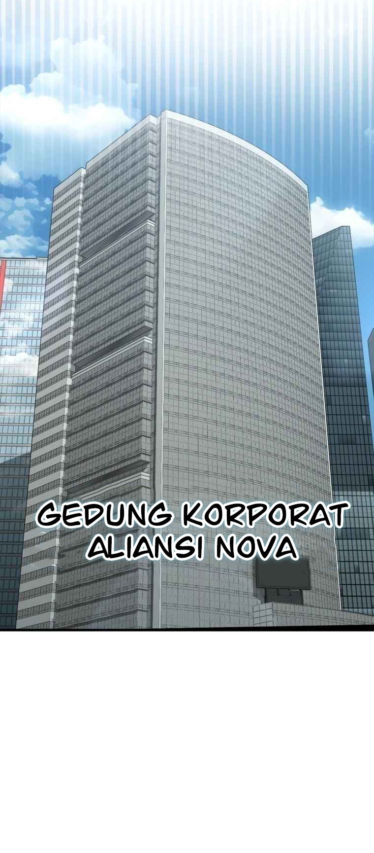 Max Level Player Chapter 27 - halaman 32