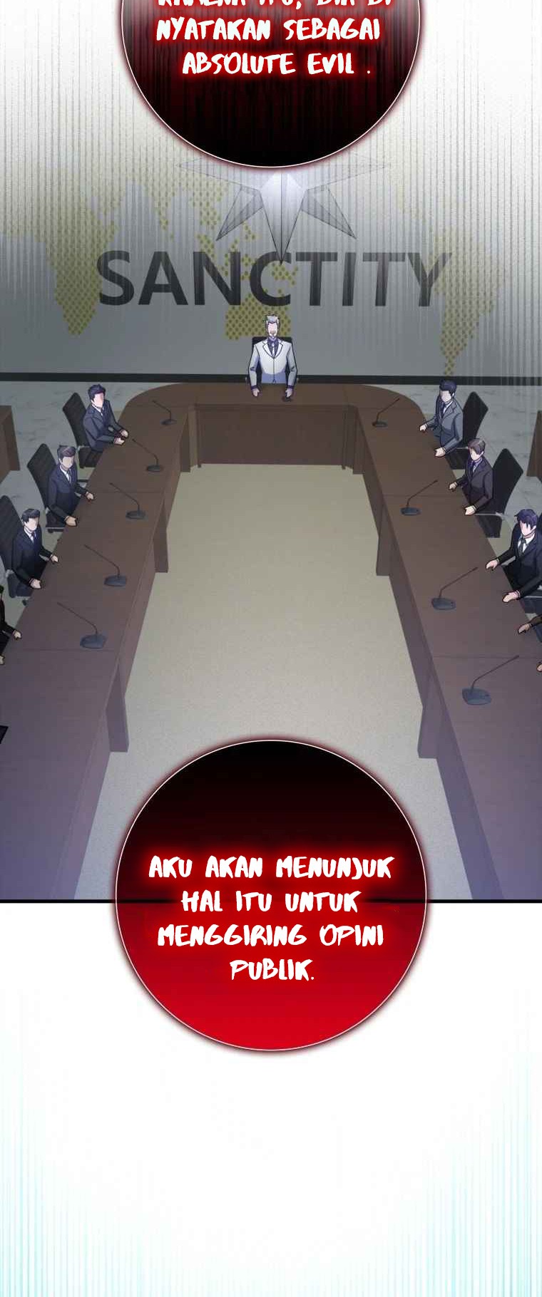 Max Level Player Chapter 27 - halaman 48