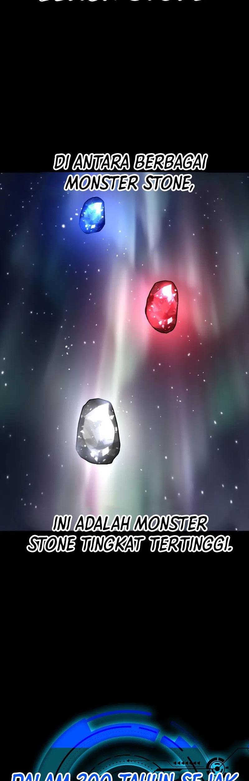 Max Level Player Chapter 28 - halaman 13