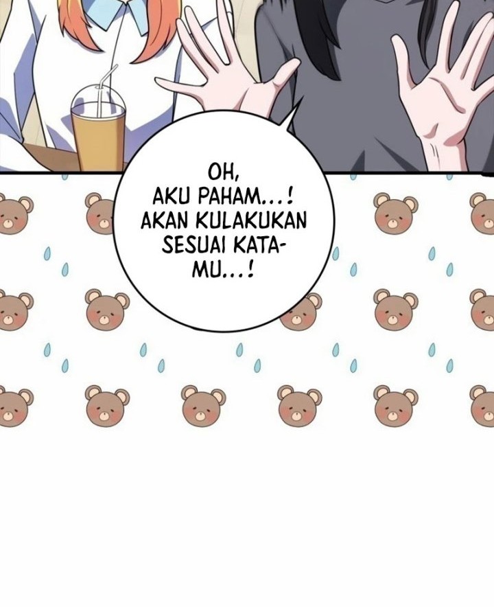 Max Level Player Chapter 29 - halaman 12