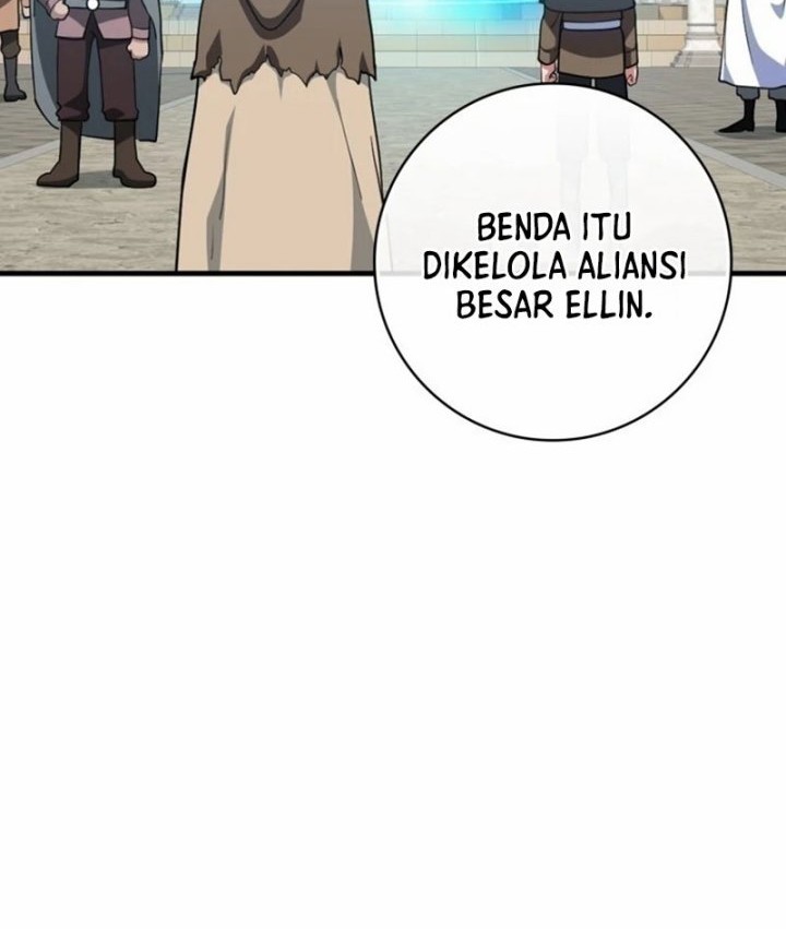 Max Level Player Chapter 29 - halaman 32