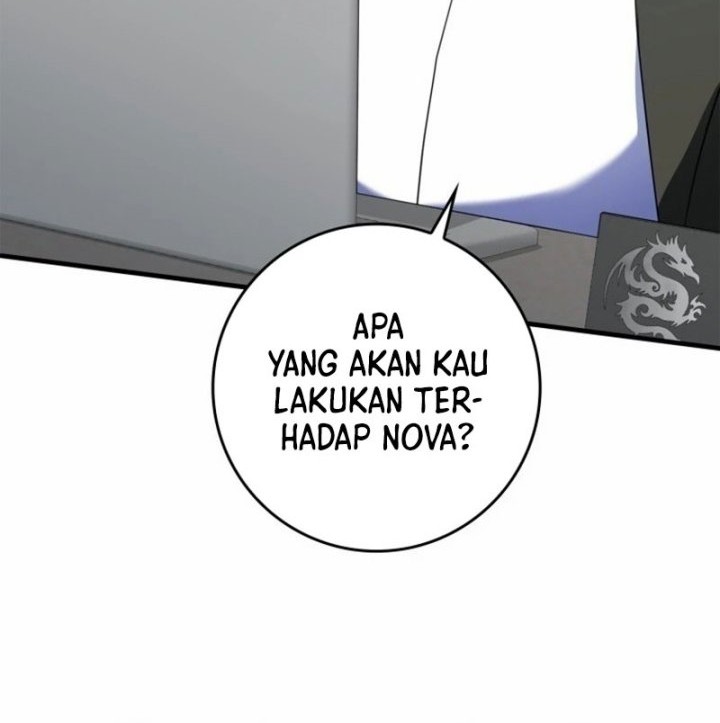 Max Level Player Chapter 29 - halaman 40