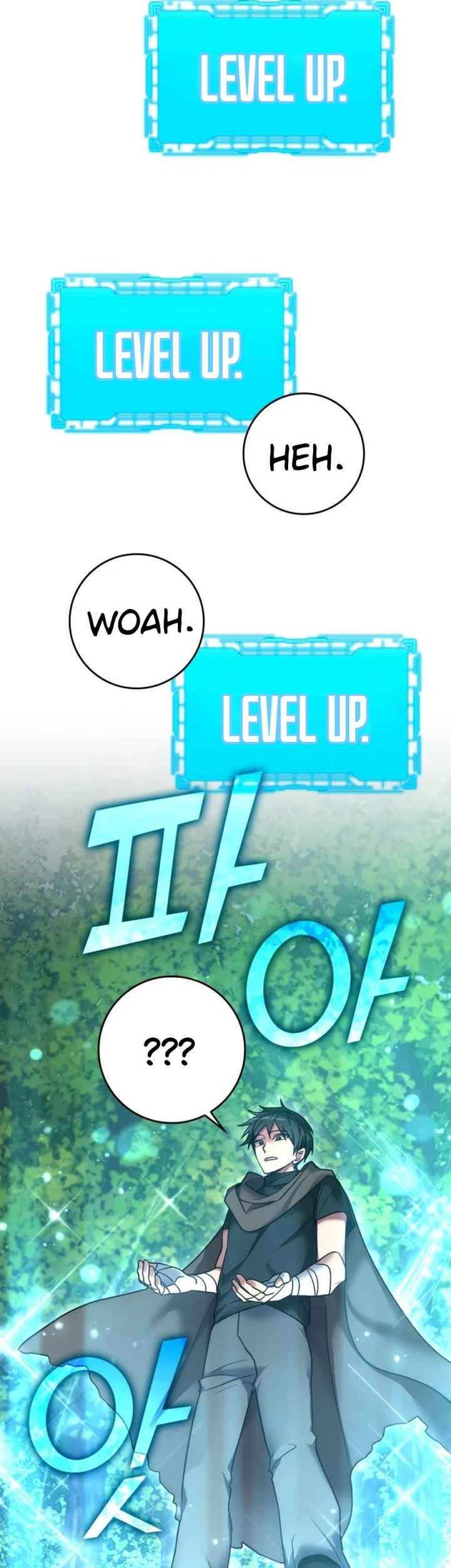Max Level Player Chapter 3 - halaman 19