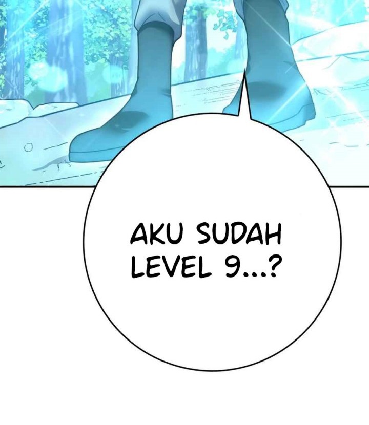 Max Level Player Chapter 3 - halaman 20